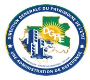Direction Générale du Patrimoine de l'État