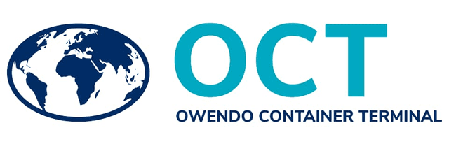 Owendo Container Terminal