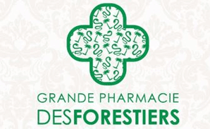 Grande Pharmacie des Forestiers